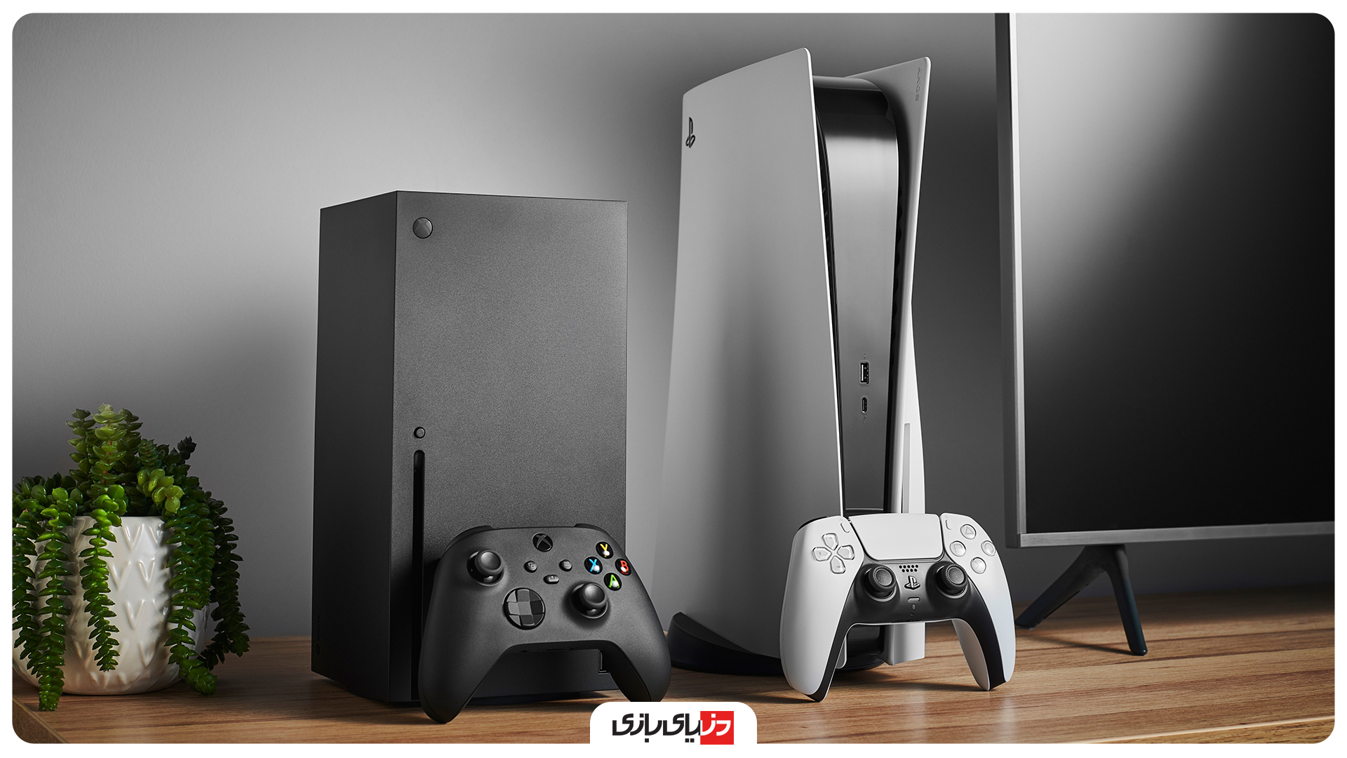 ps5 یا Xbox؟
