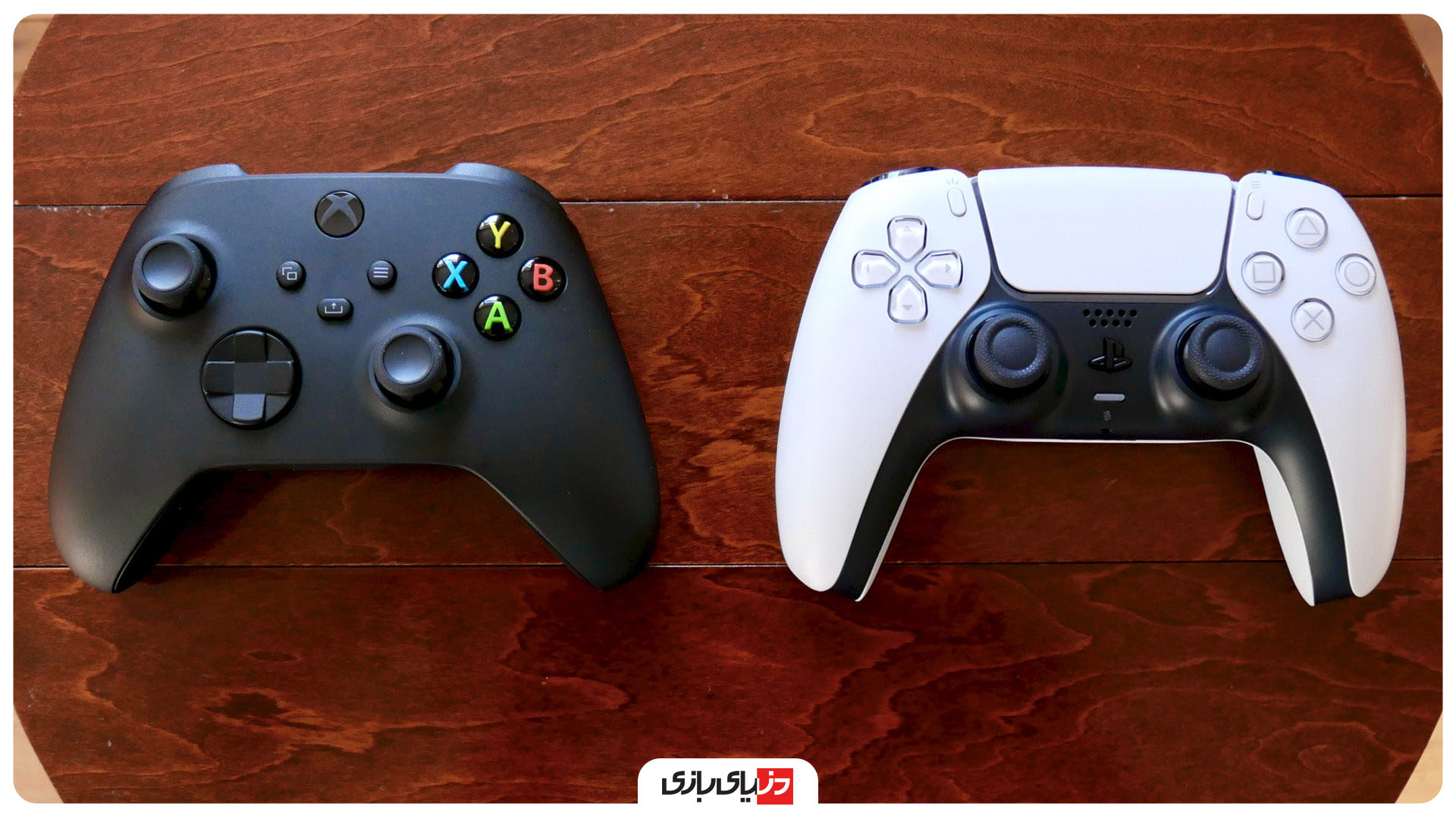 ps5 یا Xbox؟