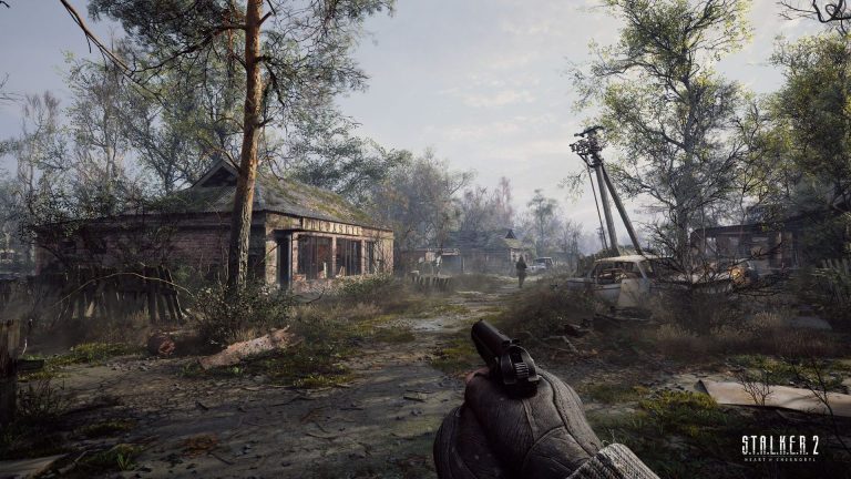 تاریخ انتشار STALKER 2: Heart of Chornobyl
