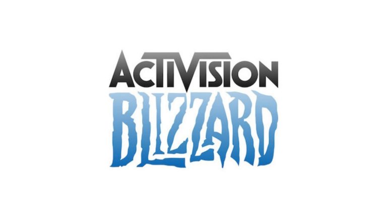 قرارداد خرید Activision Blizzard