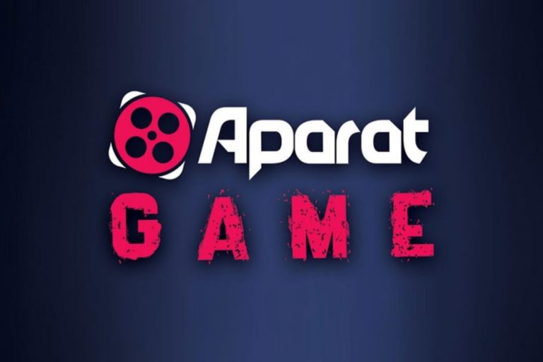 aparat game