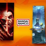 Bandai Namco بازی جدید خود را در TGS امسال معرفی خواهد کرد