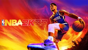 همه آنچه از NBA 2K23 باید بدانید