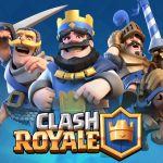 راهنمای بازی Clash Royale