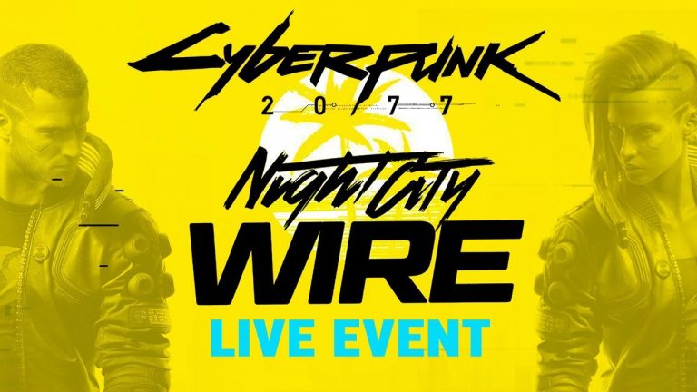 NightCityWire