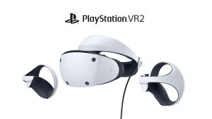 دستگاه واقعیت مجازی PS VR2 از عناوین PS VR1 پشتیبانی نمی‌کند