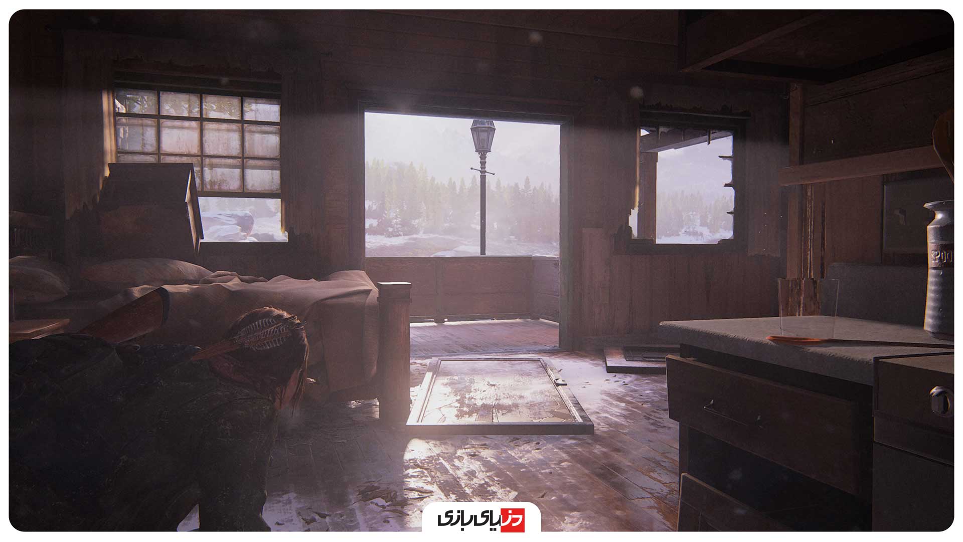 نقد و بررسی بازی لست آو آس ریمیک