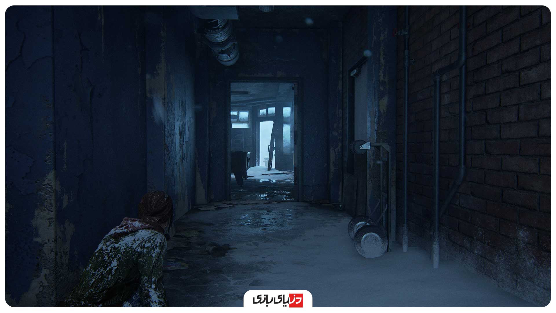 نقد و بررسی بازی لست آو آس ریمیک