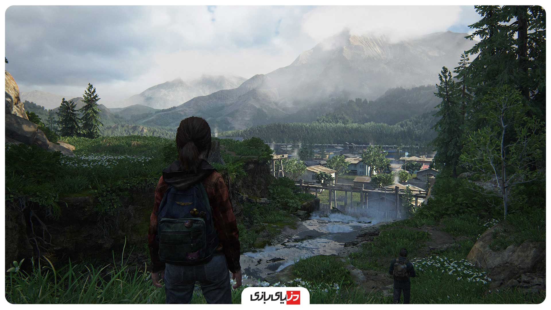 نقد و بررسی بازی لست آو آس ریمیک