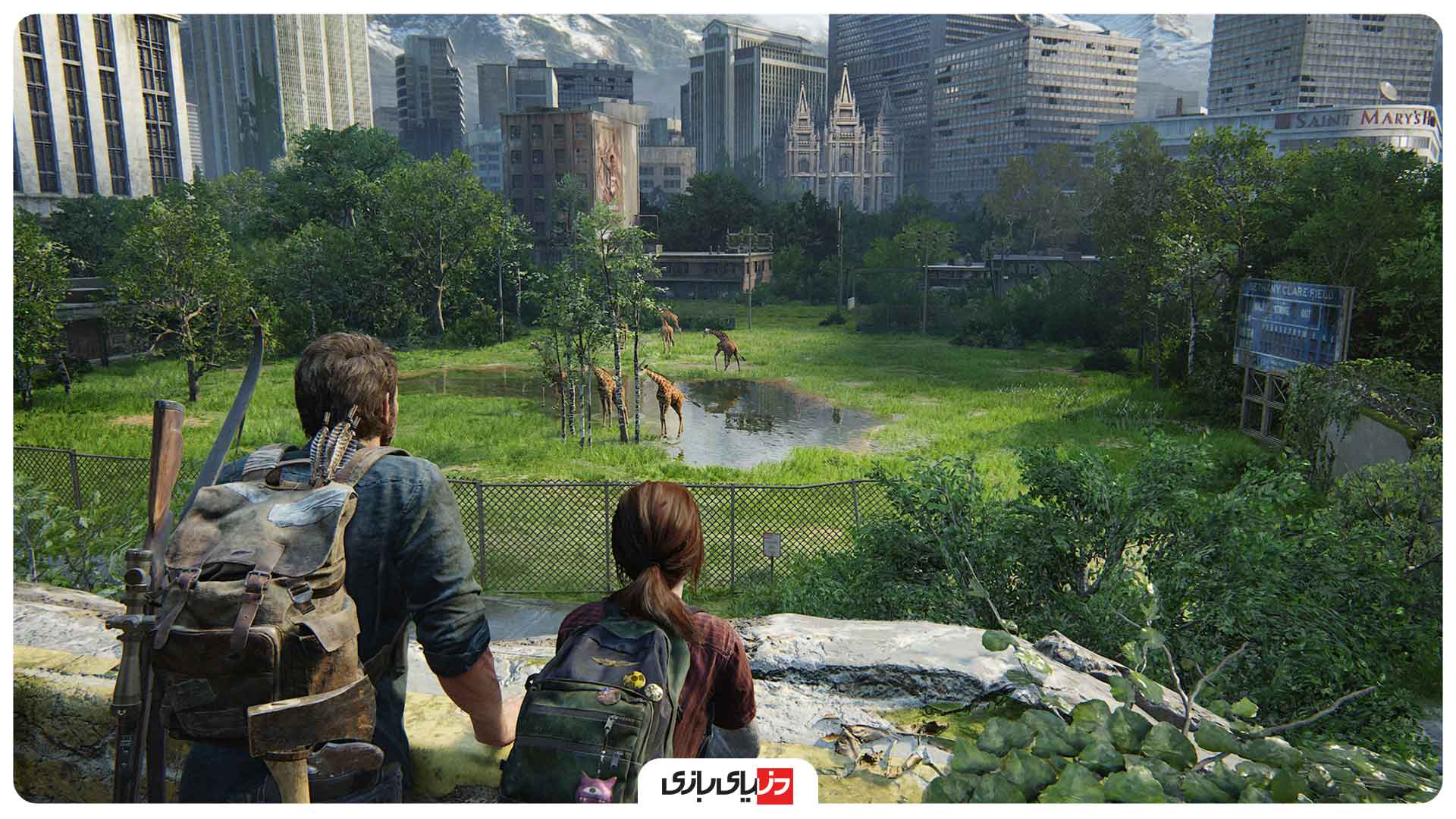 نقد و بررسی بازی The Last of Us Part I