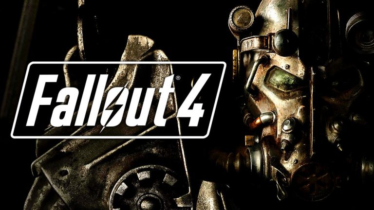 بازی Fallout 4