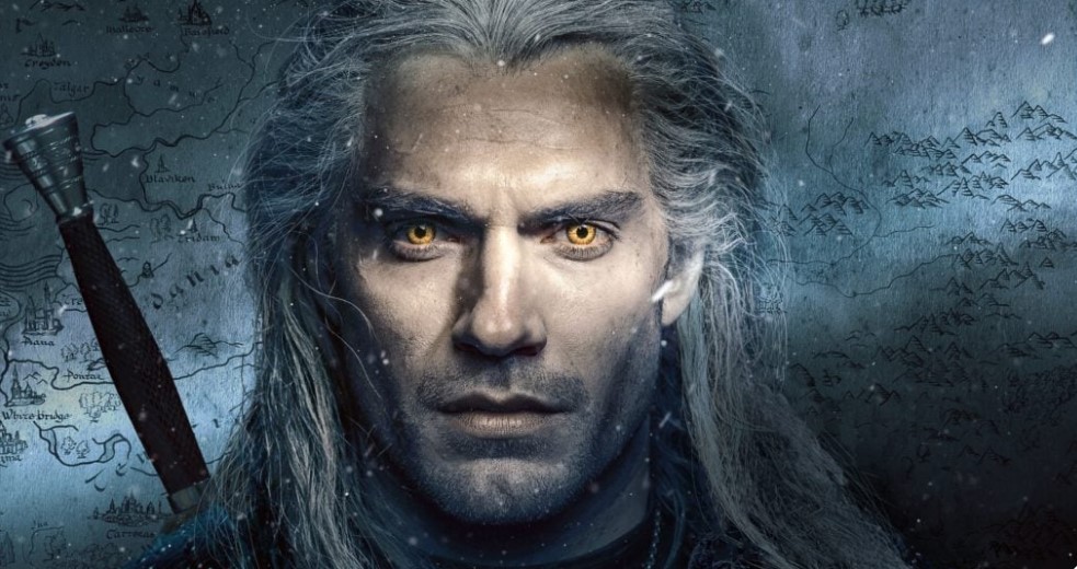 هنری کویل پس از فصل سوم سریال ویچر را ترک می‌کند
