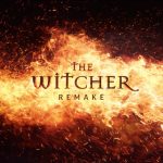 ریمیک بازی The Witcher رسما معرفی شد