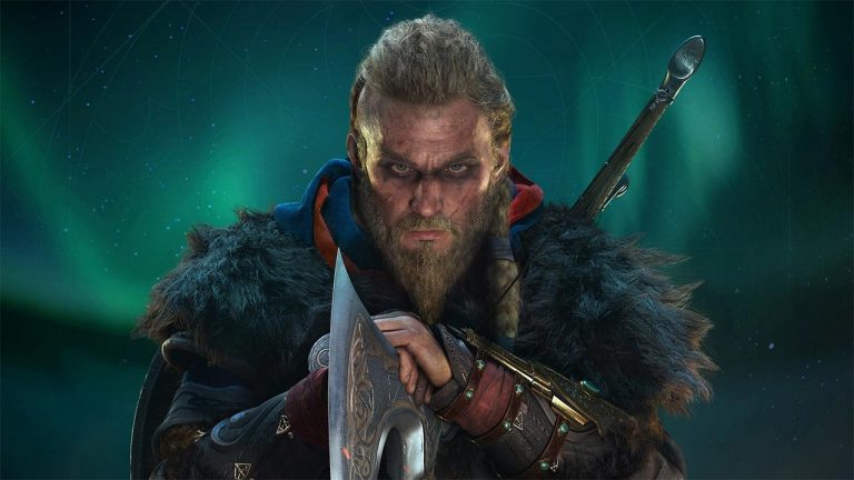Assassin’s Creed Valhalla بازی