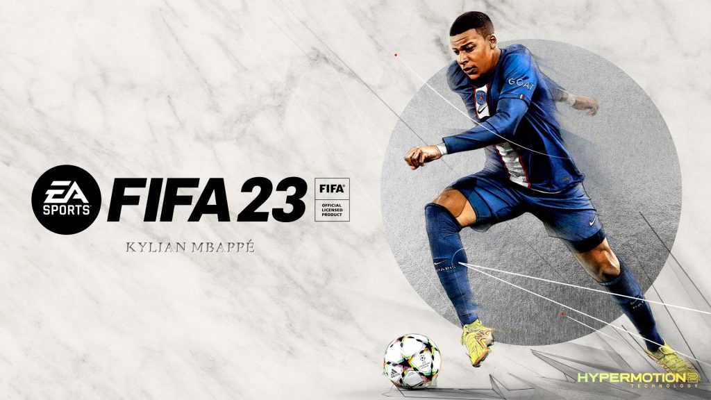 نمرات بازی FIFA 23