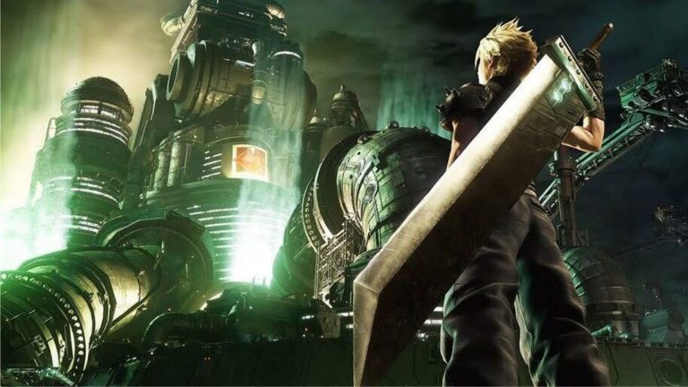 آمار فروش مجموعه Final Fantasy