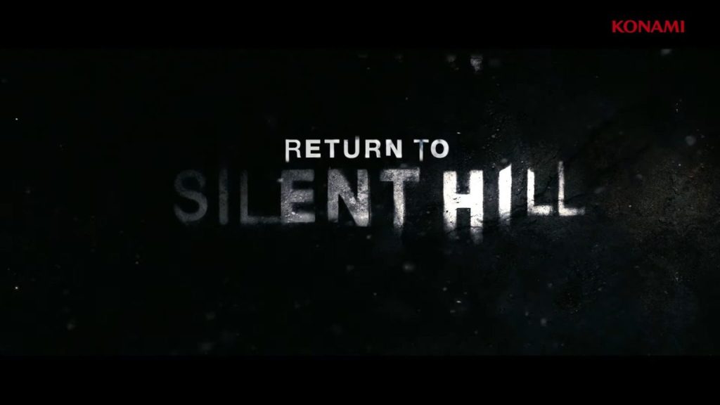 فیلم Return to Silent Hill با الهام از داستان نسخه دوم سایلنت هیل ساخته می‌شود