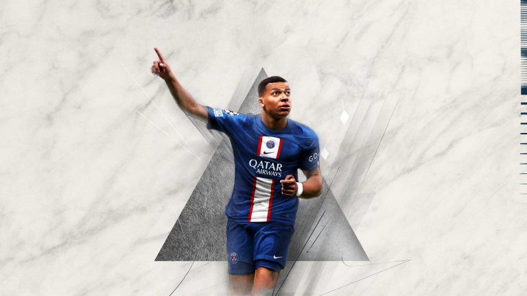 بررسی بازی FIFA 23