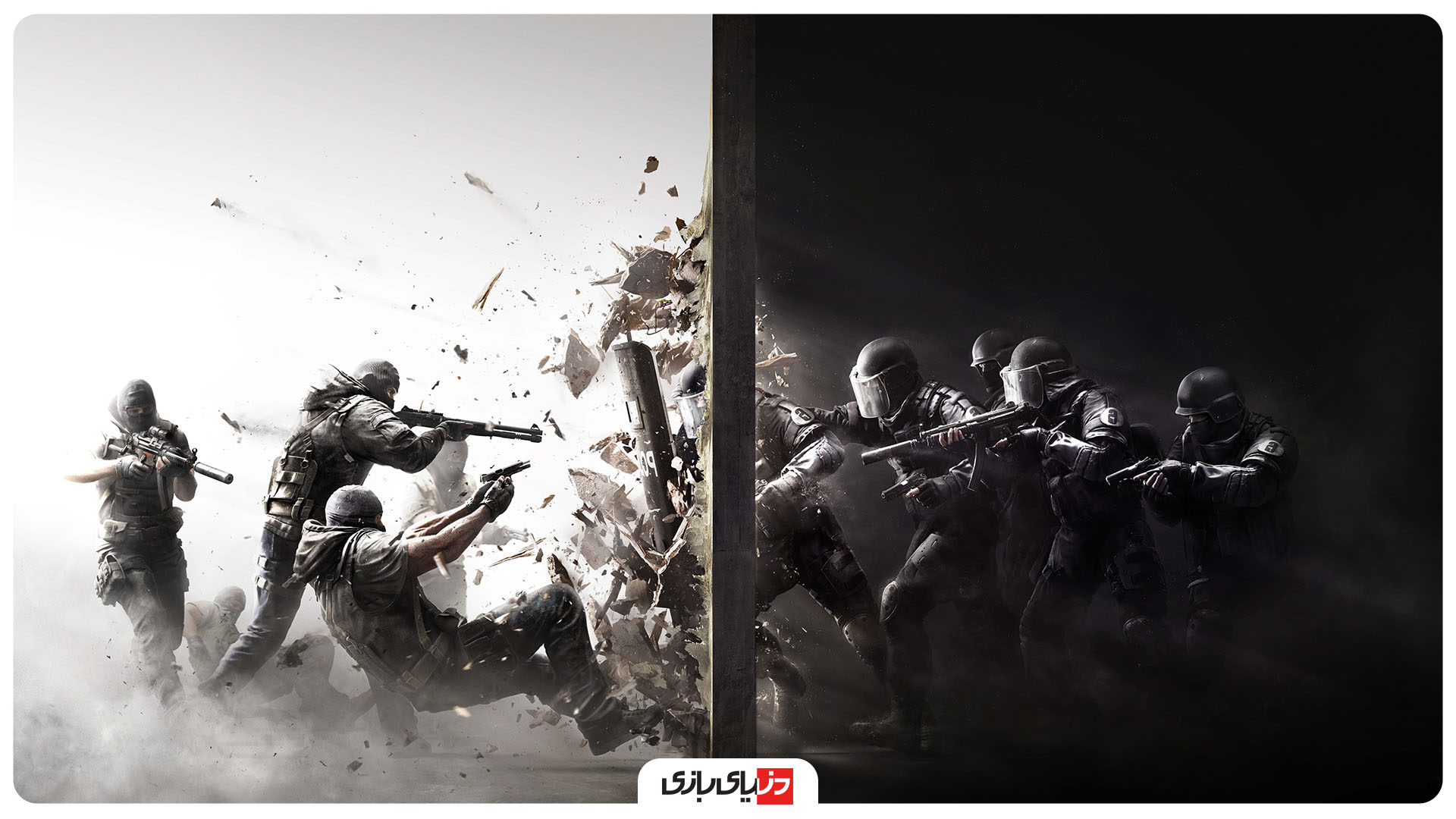 بازی های فیلتر شده