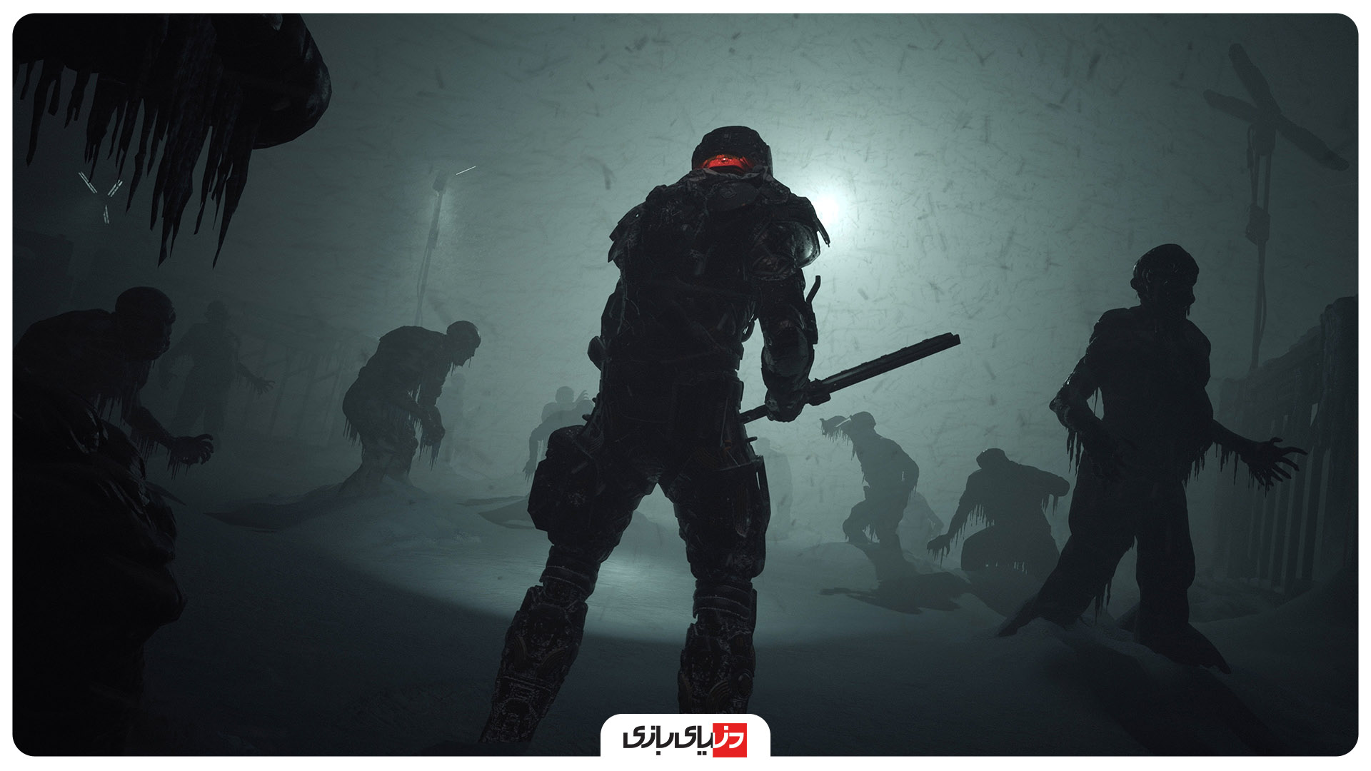 پیش نمایش بازی کالیستو پروتکل