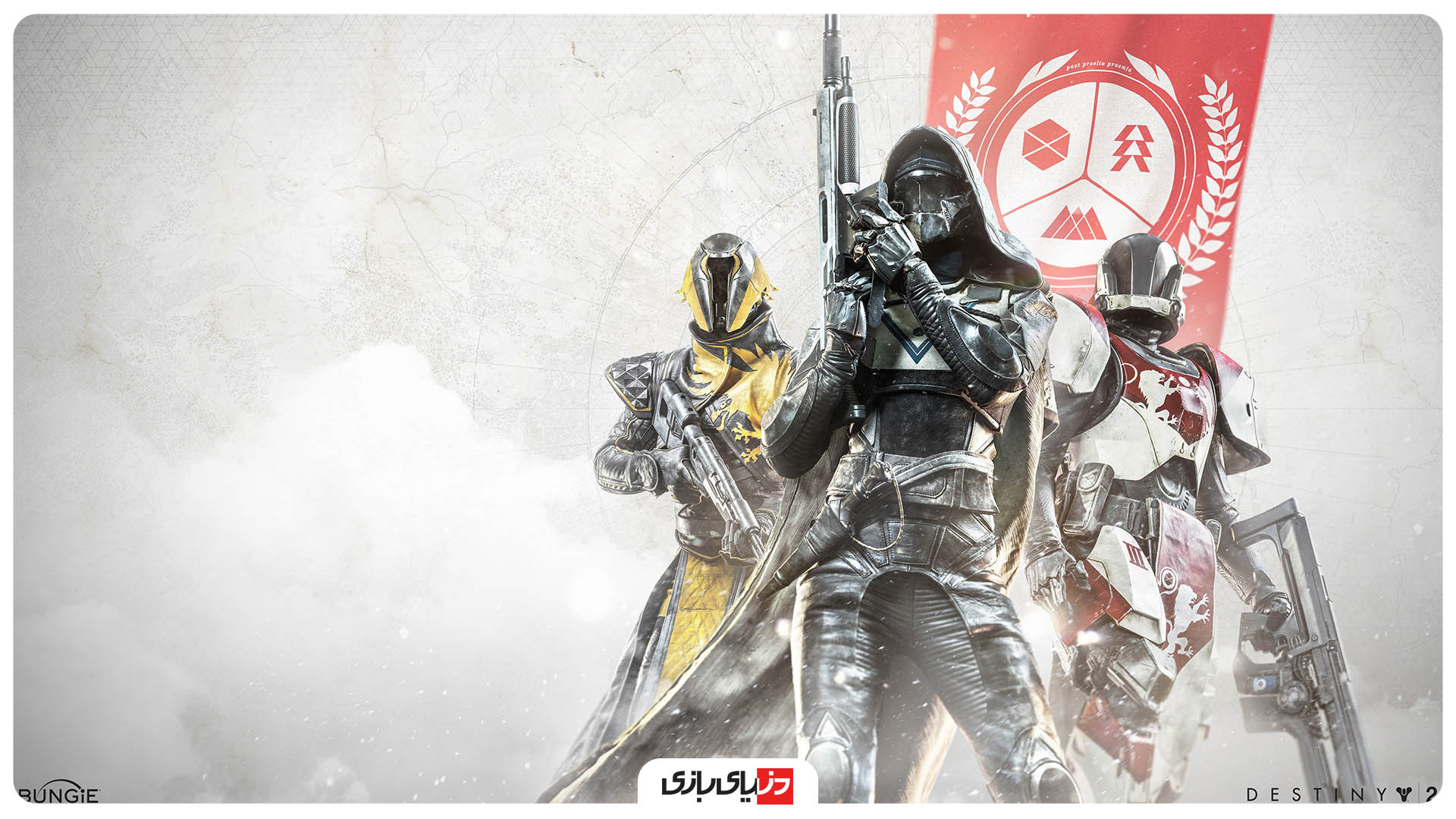 بازی های فیلتر شده