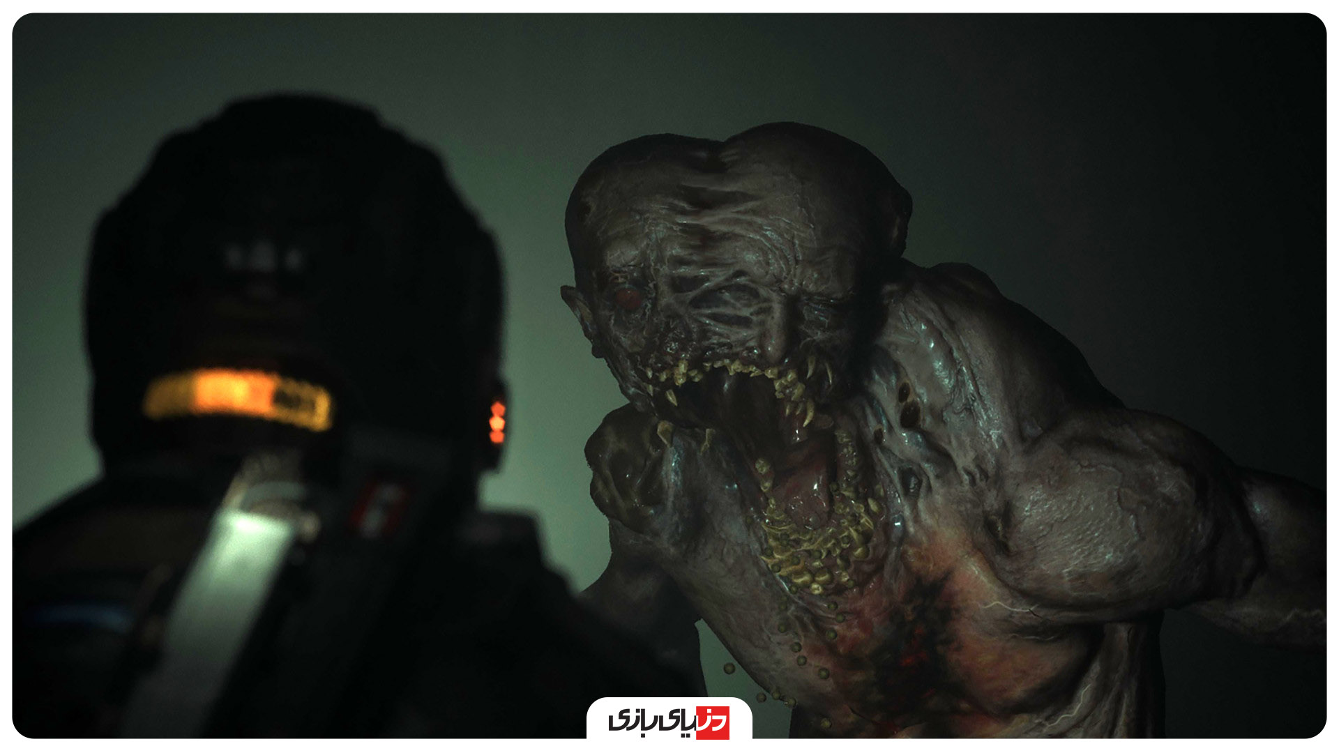 هر آنچه در مورد بازی The Callisto Protocol می دانیم