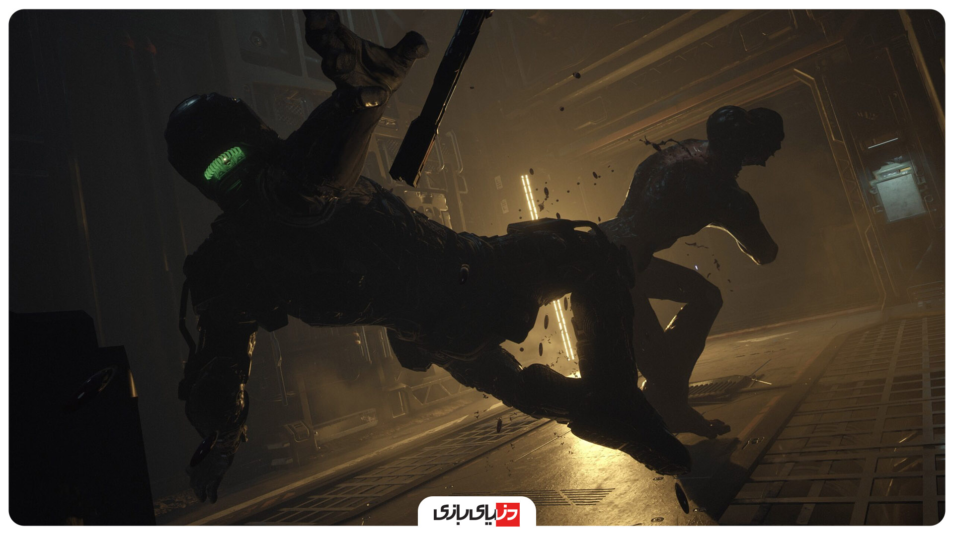 هر آنچه در مورد بازی The Callisto Protocol می دانیم