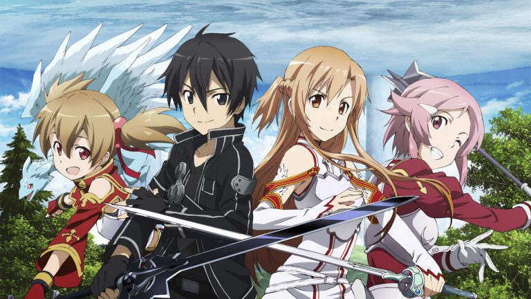 بازی Sword Art Online: Last Recollection