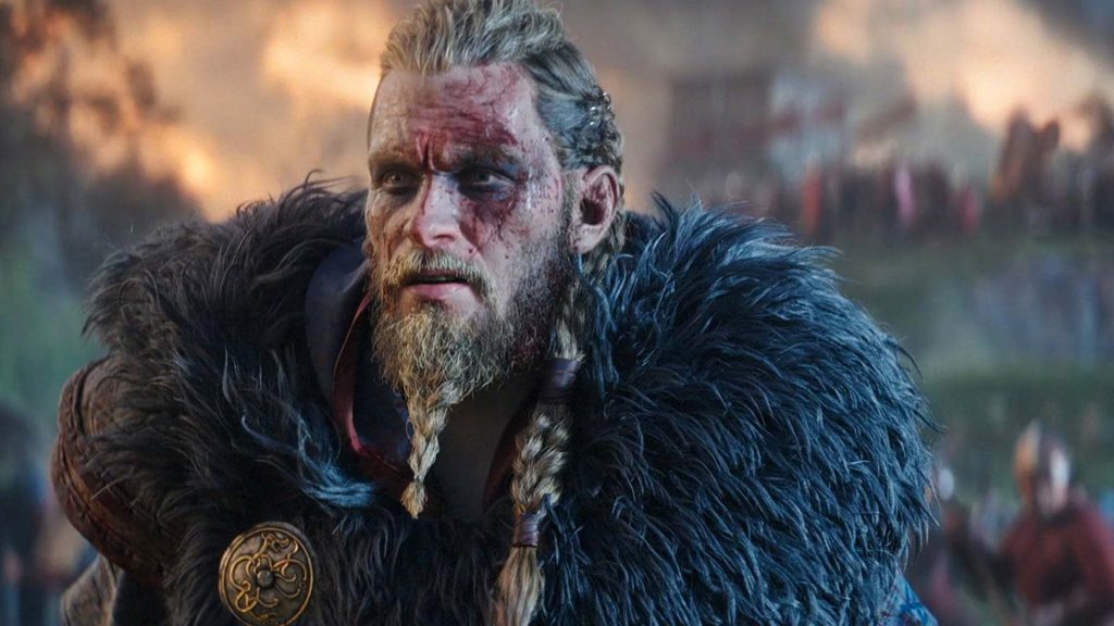 بازی assassins creed valhalla