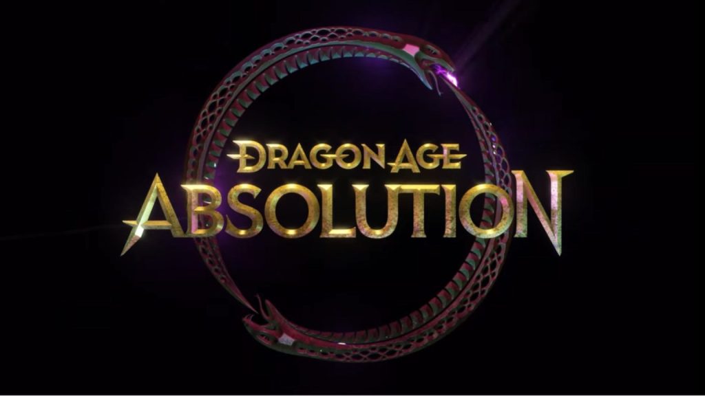 سریال Dragon Age: Absolution هجدهم آذر منتشر می‌شود
