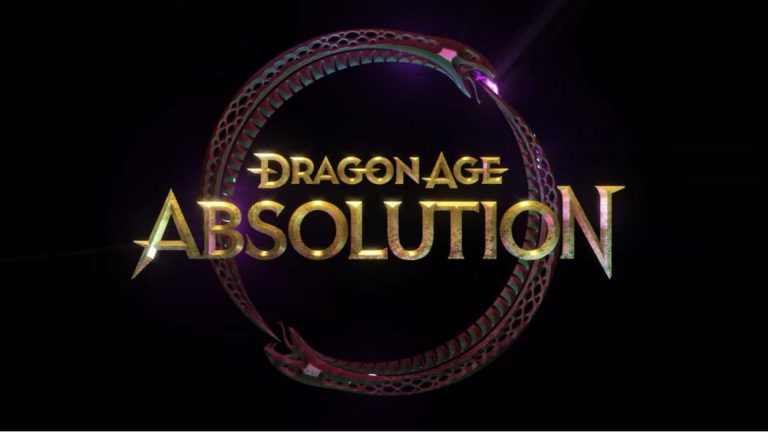 سریال Dragon Age: Absolution