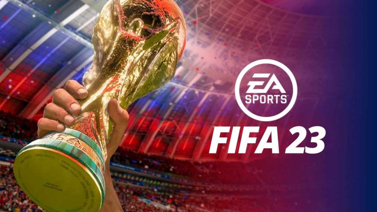 FIFA 23 WORLD CUP