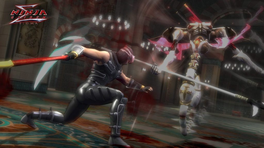 ریبوت بازی Ninja Gaiden و Dead or Alive در دست توسعه است