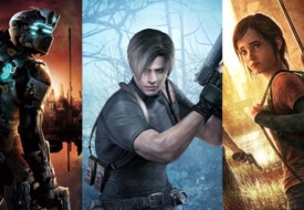 بهترین بازی های سبک وحشت بقا