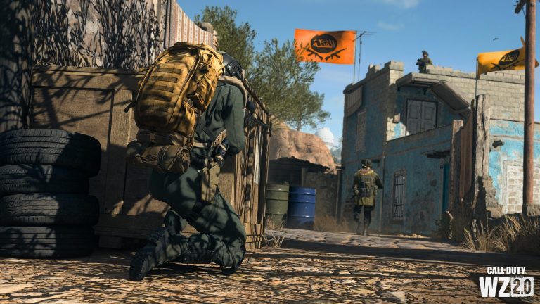عرضه Call of Duty روی پلی استیش