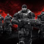 نتفلیکس انیمیشن سریالی و فیلم Gears of War را می‌سازد