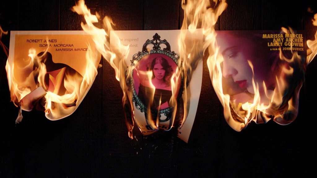 بازی immortality