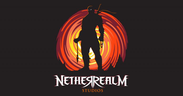 بازی بعدی استودیو NetherRealm