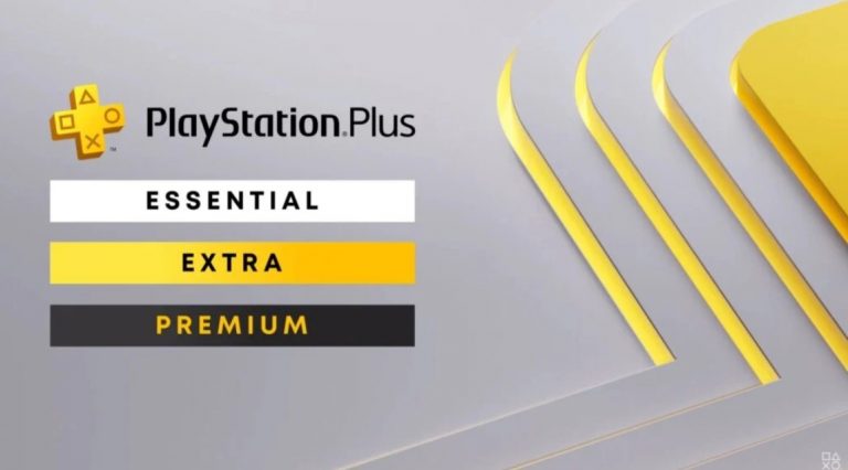 اشتراک سرویس PS Plus
