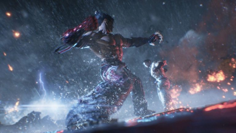 بازی Tekken 8