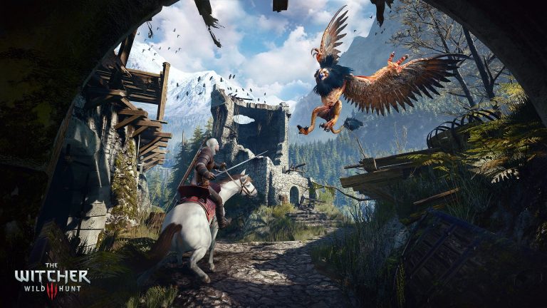 شرکت سی دی پراجکت رد (CD Projekt Red)