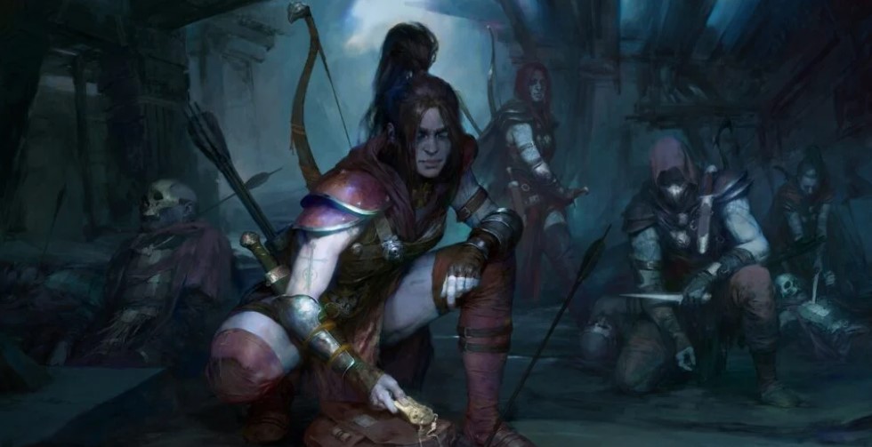 شایعه: تاریخ انتشار Diablo 4 آوریل ۲۰۲۳ است