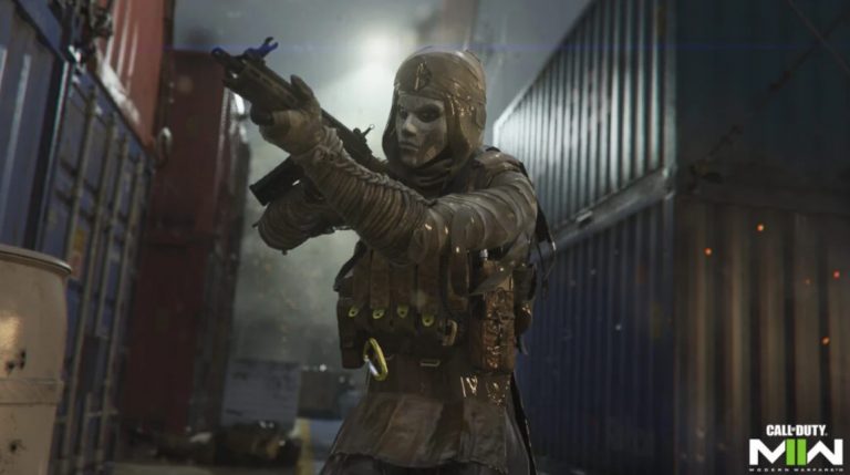 پیشنهاد جدید درباره Call of Duty