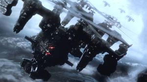 تماشا کنید: بازی Armored Core 6 Fires of Rubicon محصول فرام سافتور رونمایی شد [The Game Awards 2022]