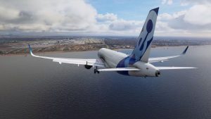 بازی Microsoft Flight Simulator به 10 میلیون بازیکن رسید