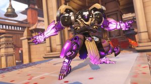 فصل دوم بازی Overwatch 2 در دسترس قرار گرفت
