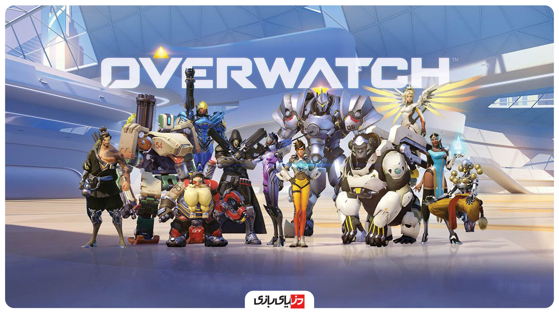 بهترین بازی سال The Game Awards