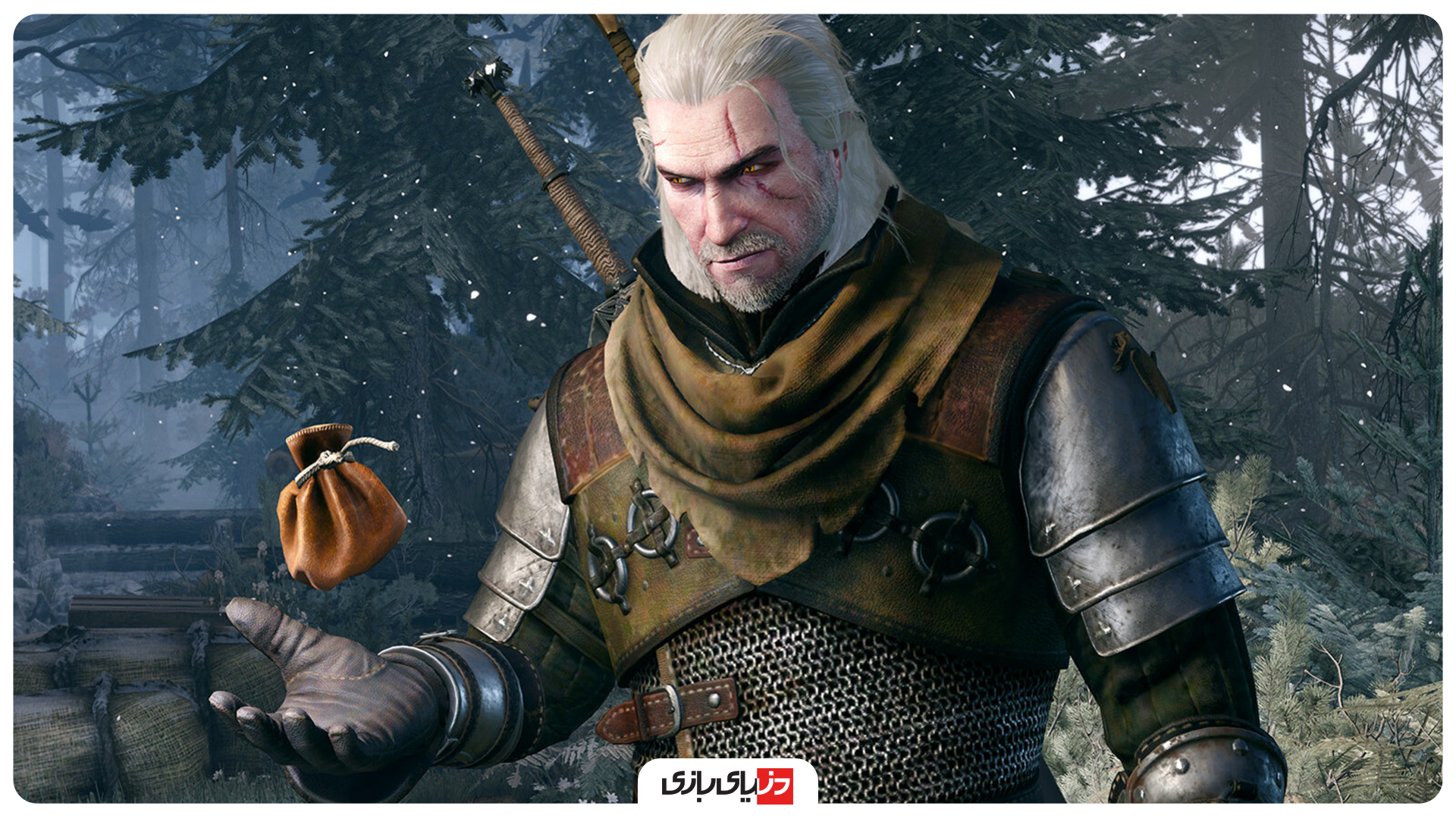 witcher 3 