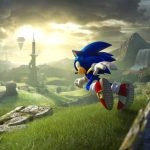 آمار فروش بازی Sonic Frontiers از مرز ۲.۵ میلیون نسخه عبور کرد
