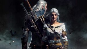 نقدها و نمرات نسخه نسل نهمی Witcher 3 منتشر شد